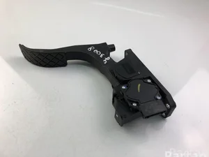 Volkswagen 6Q1721503M POLO (9N_) 2010 Педаль акселератора