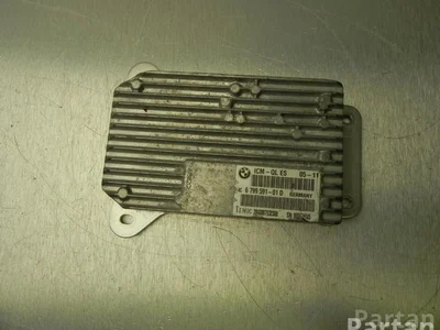 BMW 6799591, 34526851242 7 (F01, F02, F03, F04) 2011 unité de contrôle - Image 1