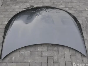 Renault KADJAR (HA_, HL_) 2017 Couvert de moteur