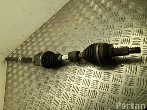 Land Rover K8D2-3B436-CC / K8D23B436CC Range Rover Evoque II L551 2023 Arbre de transmission Right Front