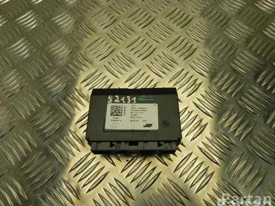 BMW 9356004 3 (F30, F80) 2014 unité de contrôle - Image 1