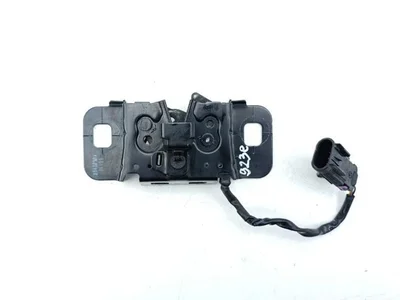 Chevrolet 23432307 CORVETTE (C7) 2015 Gaubto užraktas - Paveiksliukas 1