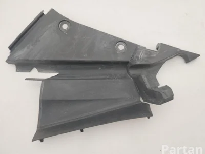 Porsche 971805283B PANAMERA (971) 2018 Podszybie przednie - Obraz 1