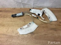 BMW 7418339 iX3 (G08) 2023 Control unit for seat