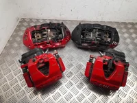 Mercedes-Benz 222 36, 32351090C, 22298, 22297 / 22236, 32351090C, 22298, 22297 S-CLASS (W222, V222, X222) 2015 Тормозной суппорт сзади справа сзади слева спереди слева спереди справа комплект