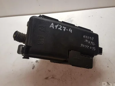 Volvo 30728132 S60 I 2006 Boîte à fusibles - Image 1