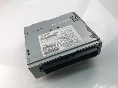 Volvo 31210414AA S40 II (MS) 2007 Radio / lecteur CD - Image 1