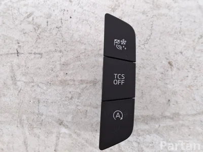 Ford JX7T11B573, JX7T11B573BAC Focus IV (C519) estate 2019 Inne części wnętrza - Zdjęcie 1