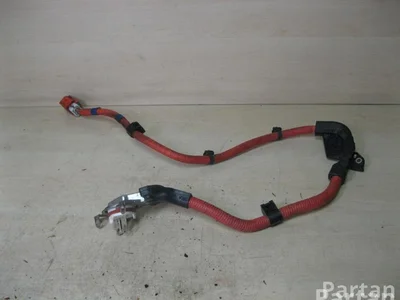 Toyota AURIS (_E18_) 2013 Fils du compartiment moteur - Image 1