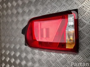Volkswagen 7LA 945 095 L / 7LA945095L TRANSPORTER VI Box (SGA, SGH) 2023 Taillight Left