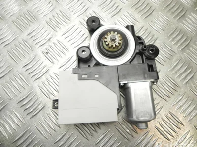 Ford 7M5T-14B534-AF / 7M5T14B534AF KUGA I 2012 Moteur de lève-vitre Left Rear - Image 1