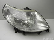 PEUGEOT 1340663080 03L6-TB, 43.180.748 Dx / 134066308003L6TB, 43180748Dx BOXER Bus 2008 Headlight Right