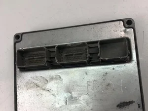 Volvo 30743371 V50 (MW) 2006 Moduł sterujący silnika