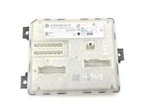 Mercedes-Benz A2069000023 EQE SUV (X294) 2024 Module d'allumage / unité de contrôle