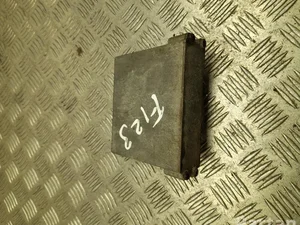 Land Rover HPLA4B148AA DISCOVERY V (L462) 2017 Support moteur