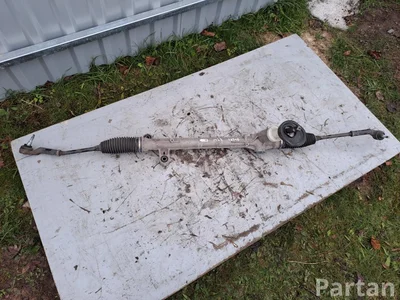 Ford JX6C3A500BG Focus IV (HN) 2021 Colonne de direction (joystick) - Image 1