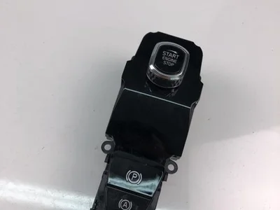 Volvo P31481452 XC60 II (246) 2020 Przycisk start-stop - Obraz 1