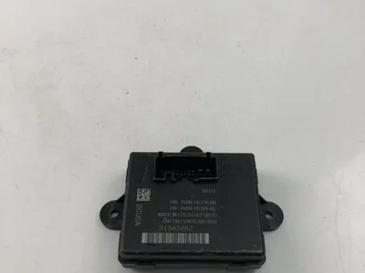 Volvo 31343482 V60 2013 Unidad de control de puertas - Imagen 1