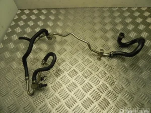 Mercedes-Benz A 654 070 45 00 / A6540704500 E-CLASS (W213) 2018 Tuyau de radiateur