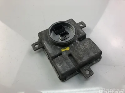 Audi 8K0941597 A4 (8K2, B8) 2010 Unité de commande électronique pour le contrôle de la portée des phares - Image 1