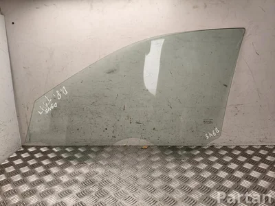 BAIC X75 2025 Door Window Glass Right Front - Image 1