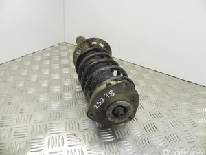 Volkswagen AGW057MT CADDY III Variant (2KB, 2KJ, 2CB, 2CJ) 2013 kit amortisseur Left Front