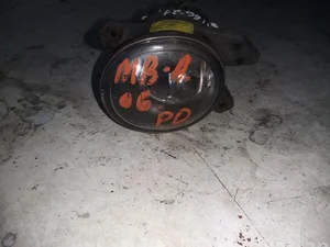 Mercedes-Benz 1305630456 A-CLASS (W169) 2006 Projecteur antibrouillard