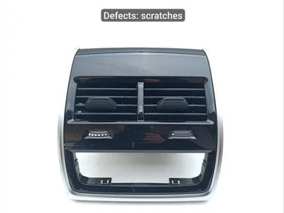 BMW 21828910, 9N939996611 X5 (G05) 2020 Luftdüse Zentral - Bild 1