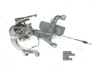 Maserati 206882 QUATTROPORTE V 2011 kit de suspensión trasera right side