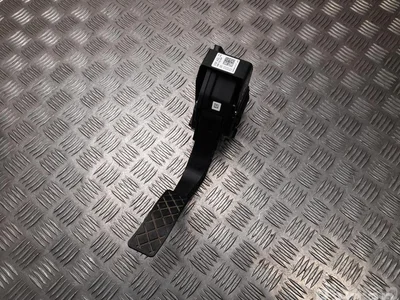 Audi 4M2723523 Q7 (4M) 2018 Pédale d'accélérateur - Image 1