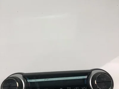 Toyota 55900-42580 / 5590042580 RAV 4 V 2021 Contrôle automatique de la climatisation - Image 1