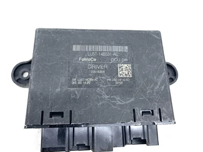 Ford LU5T14B531AC FIESTA VII 2020 Unité de commande pour porte - Image 1