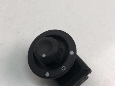 Renault MEGANE III Hatchback (BZ0_) 2013 Bouton de miroir électrique - Image 1