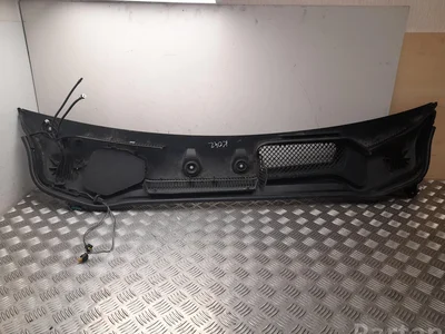 BMW 7954666, 7954668 iX 2023 Garniture de capot d'essuie glace - Image 1