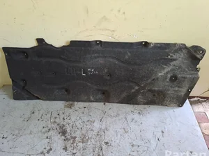 BMW 2 Gran Tourer (F46) 2018 Cache de protection sous moteur