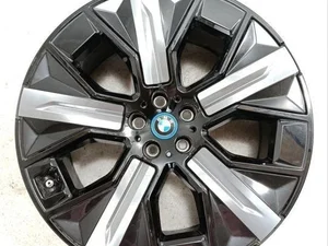BMW 5A02655BLA iX 2023 Felgi aluminiowe 5x112  R21 EJ 9.0