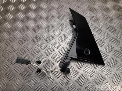 Ford USA LJ8B-R254A43 / LJ8BR254A43 Mustang Mach-E 2022 Cover column C Left - Image 1