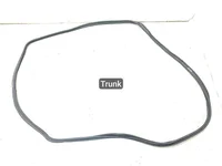 Bentley 36A827705 BENTAYGA 2017 Tarpiklis, bagažinės dangtis