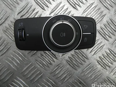 Alfa Romeo 01561294270 STELVIO (949_) 2020 Interrupteur de lumière - Image 1