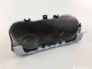 Mitsubishi 8100A115 LANCER VIII Sportback (CX_A) 2015 Tableau de bord