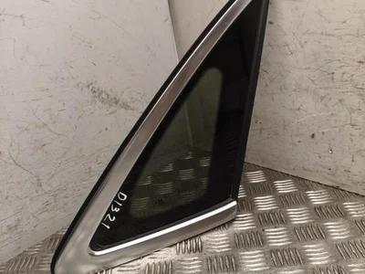 Gebrauchtes Original Audi 83F845298S Q3 Sportback (F3N) 2024 Hinteres Seitenscheibenglas rechts - Bild 1
