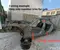 BMW 7 (G11, G12) 2016 Próg z lewej - Zdjęcie 1
