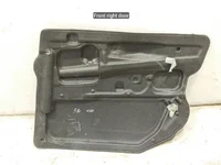 Rolls-Royce 7200382, 51487200382 GHOST (RR4) 2010 Absorbeur acoustique