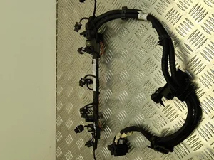 BMW 8693370, 9291135 X3 (F97) 2019 Fils du compartiment moteur