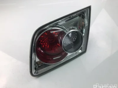 Mazda 6 Hatchback (GG) 2007 Feu arrière - Image 1