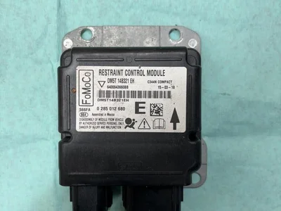 Ford DM5T14B321EH C-MAX II (DXA/CB7, DXA/CEU) 2015 Unité de contrôle pour airbag - Image 1