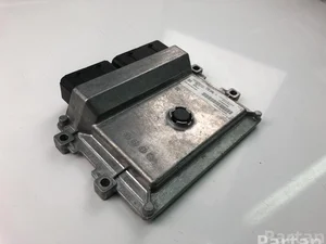 Peugeot 9838397680; 9815037580 / 9838397680, 9815037580 2008 2016 Unité de contrôle moteur