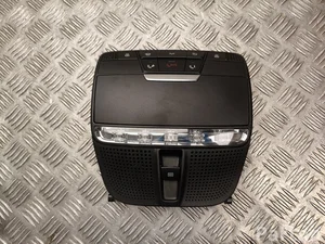 Mercedes-Benz A 000 900 09 13 / A0009000913 E-CLASS T-Model (S213) 2017 Iluminación interior