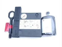 Porsche 971.012.011, 4L0012619B, 8K0805615A / 971012011, 4L0012619B, 8K0805615A PANAMERA (971) 2018 Werkzeugkasten