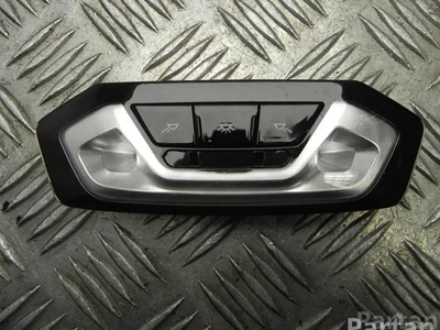 BMW 7910813 3 (G20) 2020 Lumière intérieure - Image 1